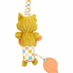 Discount Peluche d'activités nomade Cyranos le Renard Peluche D'Activités