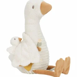 Peluche d'activités Oie Newborn Peluche D'Activités