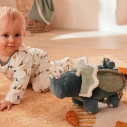 Peluche d'activités Ops le tricératops TSO (40 cm) Peluche D'Activités