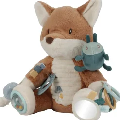 Outlet Peluche d'activités renard Forest Friends Peluche D'Activités