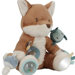 Outlet Peluche d'activités renard Forest Friends Peluche D'Activités