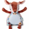 Discount Peluche d'activités Stella Coucou miroir (26 cm) Peluche D'Activités