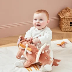 Outlet Peluche d'activités tricératops Popsie Peluche D'Activités