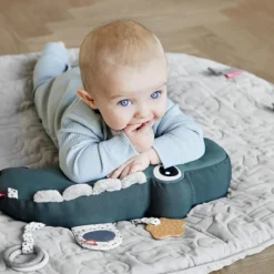 Discount Peluche d'activités vibrante Croco vert Peluche D'Activités