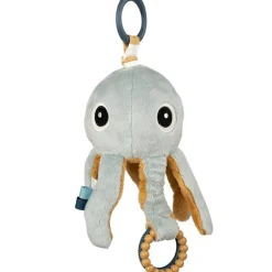 Online Peluche d'activités vibrante à suspendre Jelly Bleu Peluche D'Activités