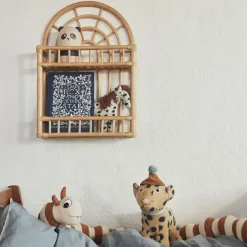 New Peluche Darling Baby Elvis le léopard (33 cm) Peluche Moyenne (20-59 Cm)