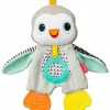 Online Peluche de dentition pingouin Jouet / Anneau De Dentition