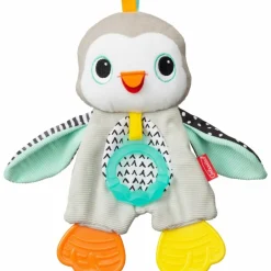 Online Peluche de dentition pingouin Jouet / Anneau De Dentition