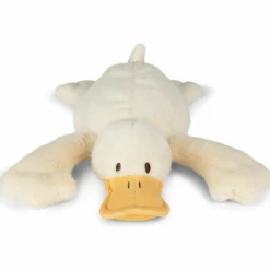 Best Peluche Deedee Canard jaune (33 cm) Peluche Moyenne (20-59 Cm)