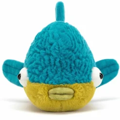 Online Peluche Delano la daurade (12 cm) Petite Peluche (< 20 Cm)