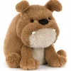 Online Peluche Derreck le chien (23 cm) Peluche Moyenne (20-59 Cm)