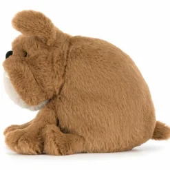 Online Peluche Derreck le chien (23 cm) Peluche Moyenne (20-59 Cm)