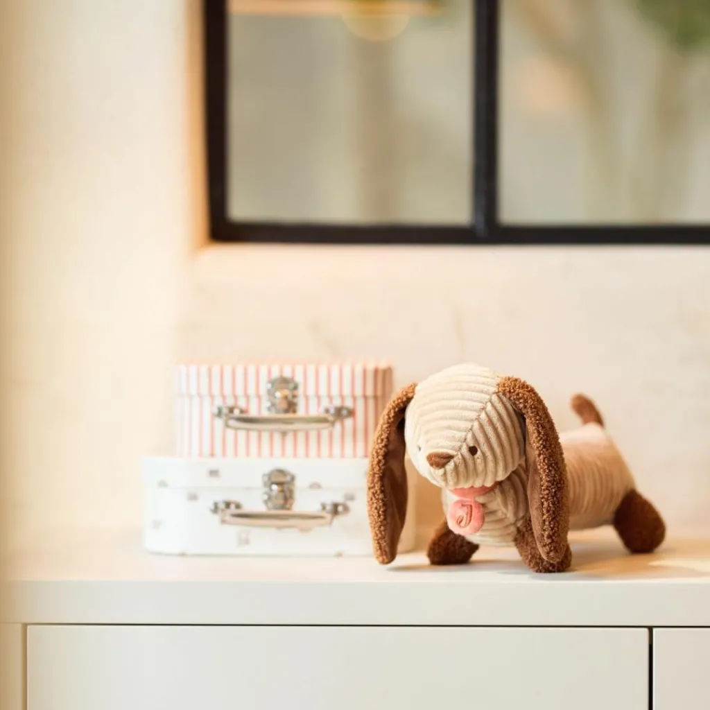 Peluche Diego (31 cm) Peluche Moyenne (20-59 Cm)