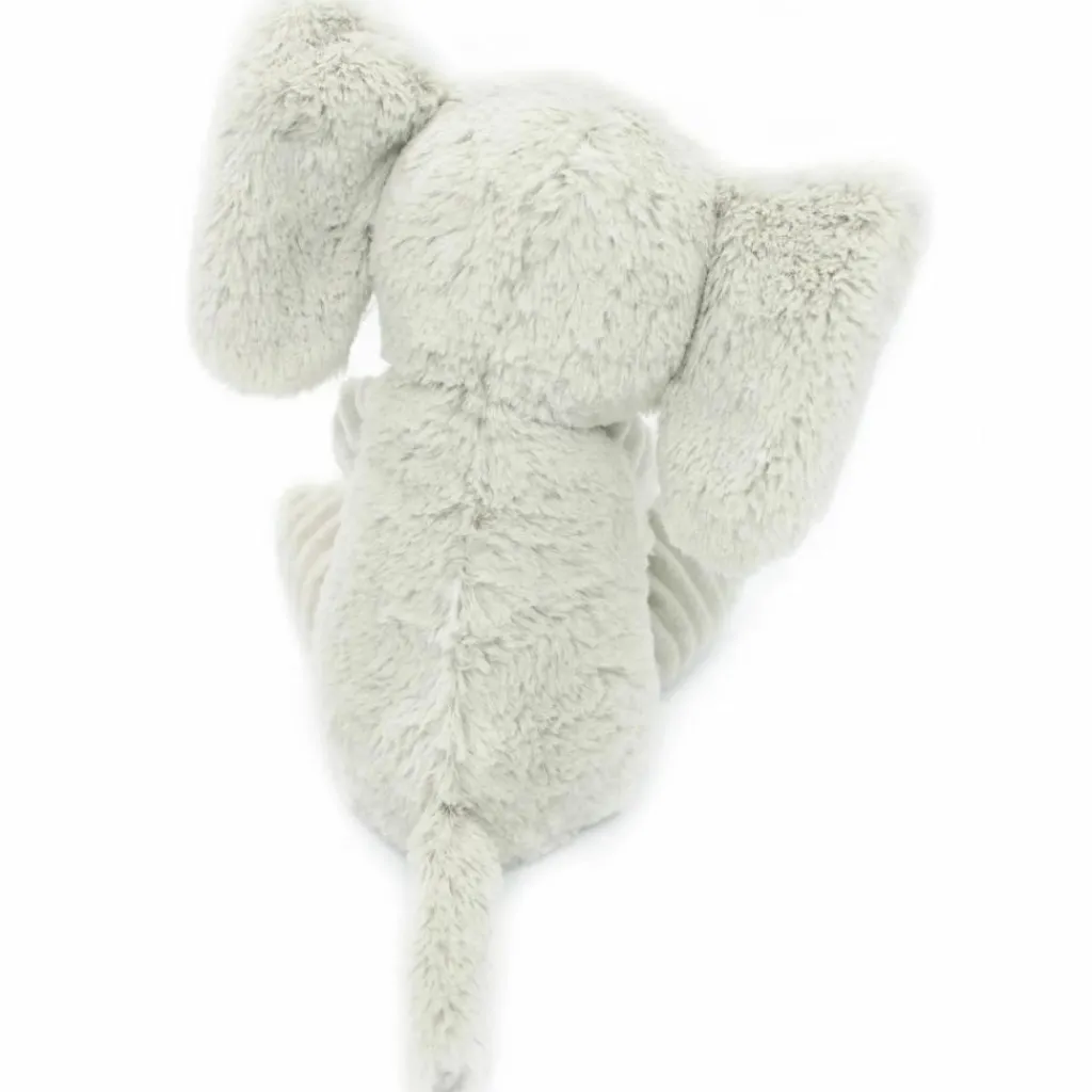 Online Peluche Dimoitou maman et bébé Les Ptipotos Gris clair (35 cm) Peluche Moyenne (20-59 Cm)
