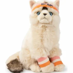 Online Peluche Dolly le Ragdoll (32 cm) Peluche Moyenne (20-59 Cm)