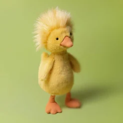 Clearance Peluche Dorit le Caneton (26 cm) Peluche Moyenne (20-59 Cm)