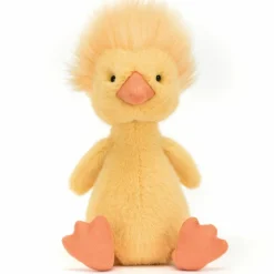 Clearance Peluche Dorit le Caneton (26 cm) Peluche Moyenne (20-59 Cm)