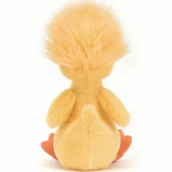 Clearance Peluche Dorit le Caneton (26 cm) Peluche Moyenne (20-59 Cm)
