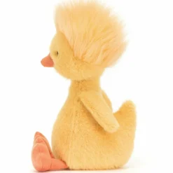 Clearance Peluche Dorit le Caneton (26 cm) Peluche Moyenne (20-59 Cm)
