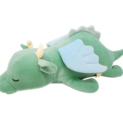 Sale Peluche dragon Drago (53 cm) Peluche Moyenne (20-59 Cm)