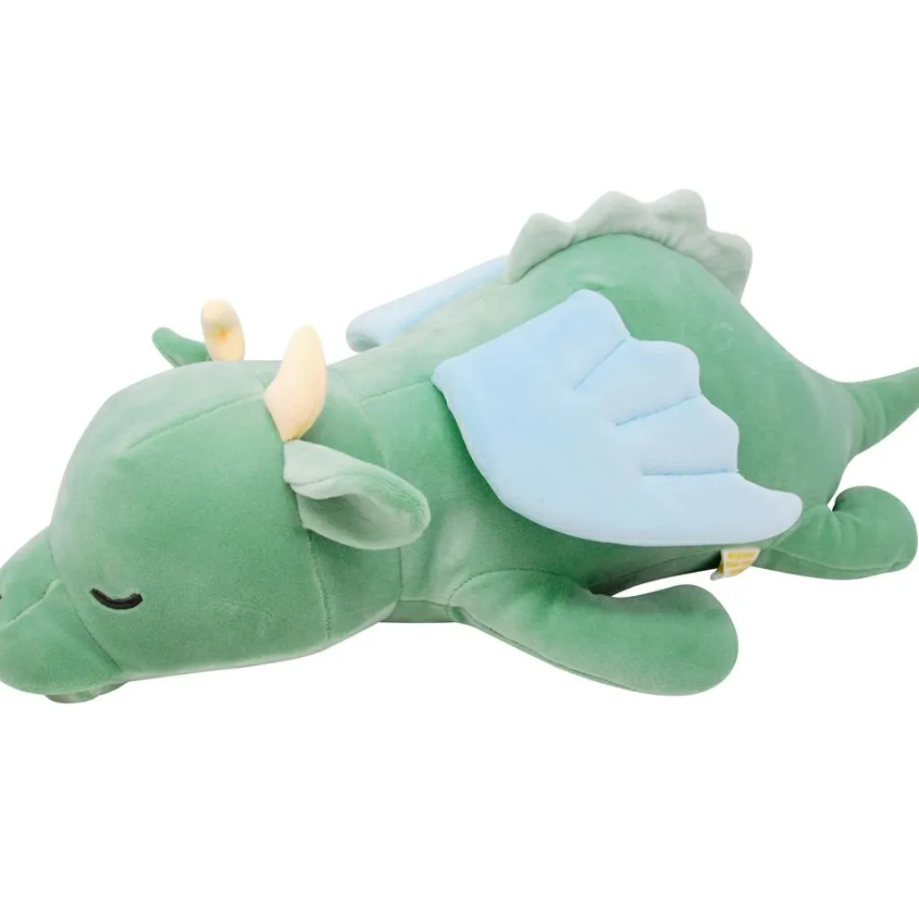 Sale Peluche dragon Drago (53 cm) Peluche Moyenne (20-59 Cm)