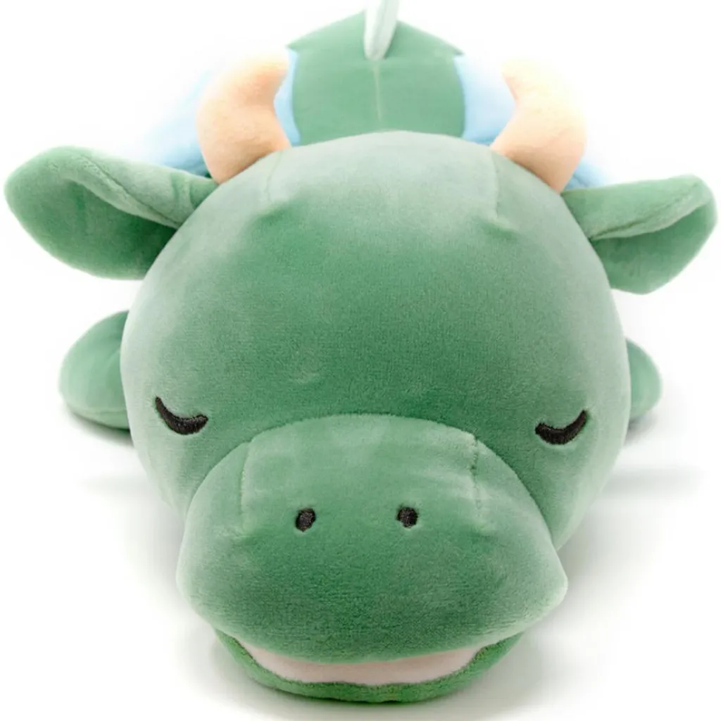 Sale Peluche dragon Drago (53 cm) Peluche Moyenne (20-59 Cm)