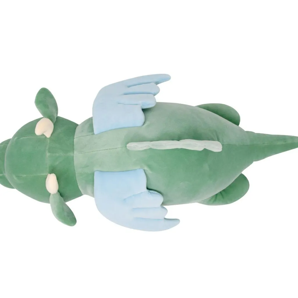 Sale Peluche dragon Drago (53 cm) Peluche Moyenne (20-59 Cm)
