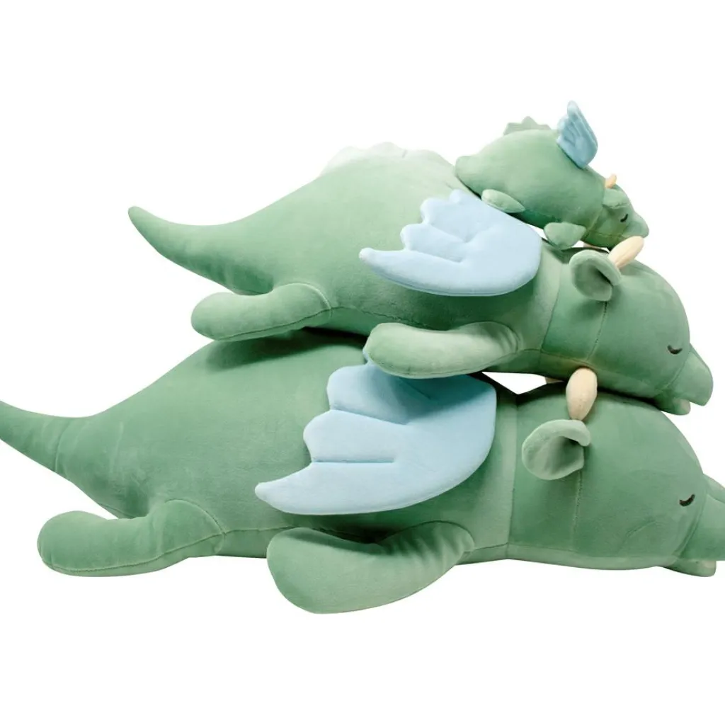Sale Peluche dragon Drago (53 cm) Peluche Moyenne (20-59 Cm)