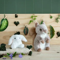Sale Peluche Ecureuil Les animaux des grands espaces (25 cm) Peluche Moyenne (20-59 Cm)