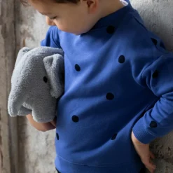 New Peluche Eléphant Terry (20 cm) Peluche Moyenne (20-59 Cm)