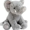 Peluche Eléphant'dou (32 cm) Peluche Moyenne (20-59 Cm)