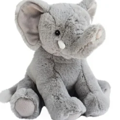 Peluche Eléphant'dou (32 cm) Peluche Moyenne (20-59 Cm)