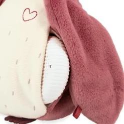 Discount Peluche enregistreuse vocale et bruits blancs Manchot rose (25 cm) Petite Peluche (< 20 Cm)