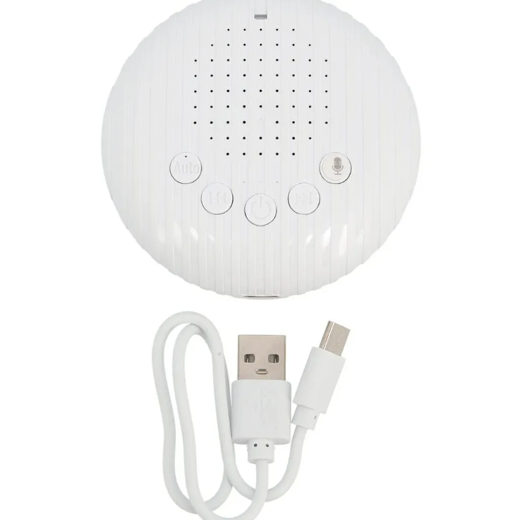 Sale Peluche enregistreuse vocale et bruits blancs Manchot bleu (25 cm) Petite Peluche (< 20 Cm)