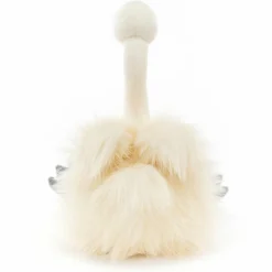 Discount Peluche Evelyn le cygne (50 cm) Peluche Moyenne (20-59 Cm)