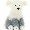 Discount Peluche Ewert le chien de berger (29 cm) Peluche Moyenne (20-59 Cm)
