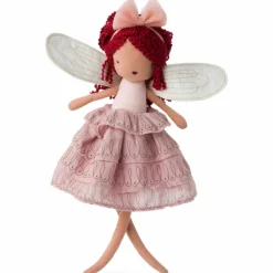 New Peluche Fairy Celeste la fée (35 cm) Poupée / Poupon