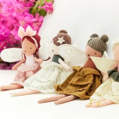 Discount Peluche Fairy Felicity la fée (35 cm) Poupée / Poupon