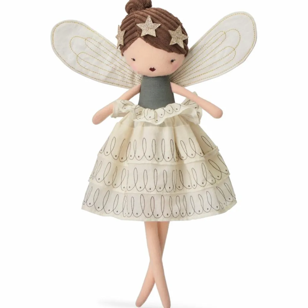 Best Peluche Fairy Mathilda la fée (35 cm) Poupée / Poupon