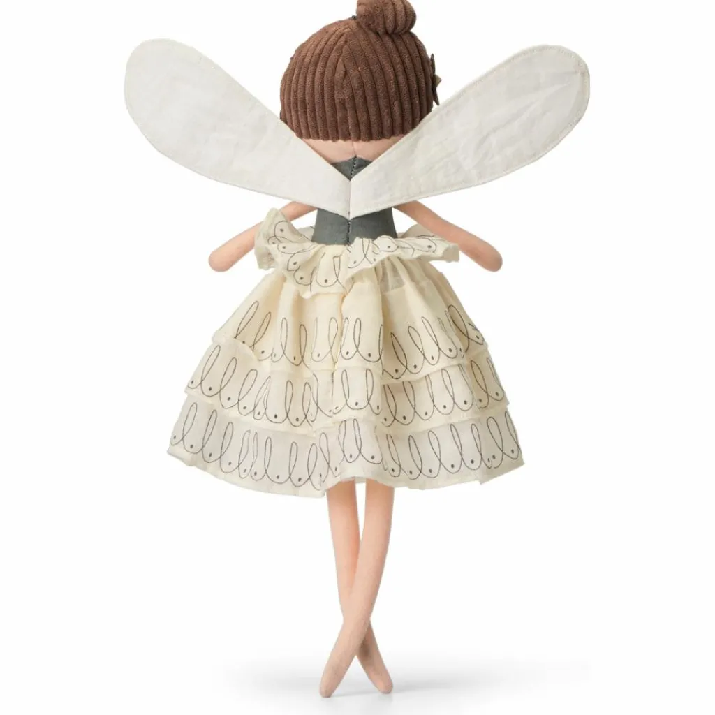 Best Peluche Fairy Mathilda la fée (35 cm) Poupée / Poupon