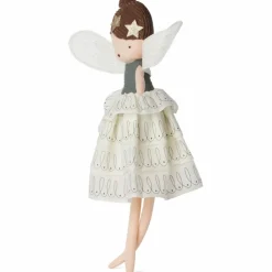 Best Peluche Fairy Mathilda la fée (35 cm) Poupée / Poupon