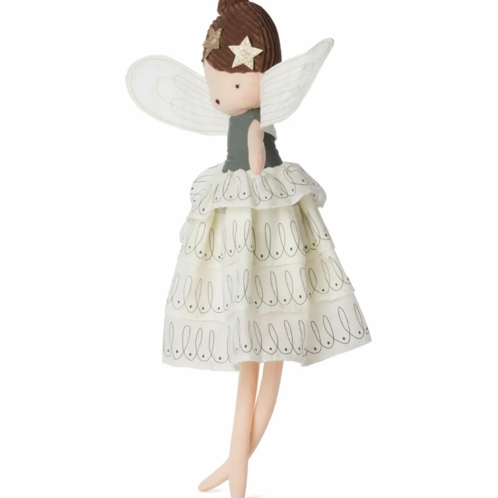 Best Peluche Fairy Mathilda la fée (35 cm) Poupée / Poupon