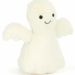 Outlet Peluche Fantôme Mysti (15 cm) Petite Peluche (< 20 Cm)