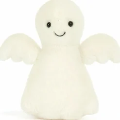 Outlet Peluche Fantôme Mysti (15 cm) Petite Peluche (< 20 Cm)