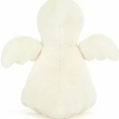 Outlet Peluche Fantôme Mysti (15 cm) Petite Peluche (< 20 Cm)
