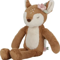 Peluche faon Fairy Garden (10 cm) Petite Peluche (< 20 Cm)