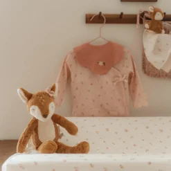 Peluche faon Fairy Garden (10 cm) Petite Peluche (< 20 Cm)