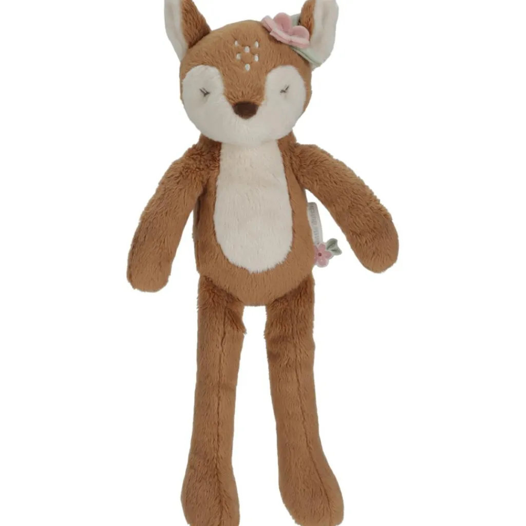 Peluche faon Fairy Garden (10 cm) Petite Peluche (< 20 Cm)