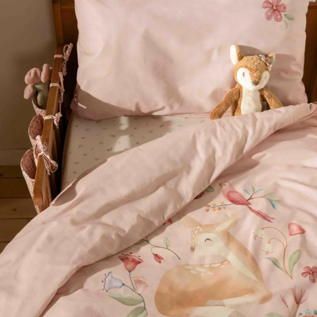 Peluche faon Fairy Garden (10 cm) Petite Peluche (< 20 Cm)