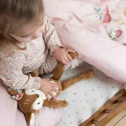 Peluche faon Fairy Garden (10 cm) Petite Peluche (< 20 Cm)